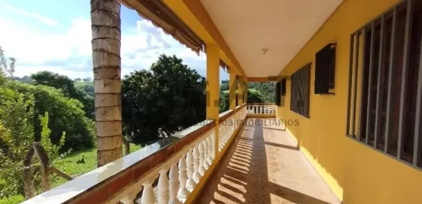 Fazenda / Sítio / Chácara com 2 Quartos à venda, 90m² no Parque Monte Bianco, Araçoiaba da Serra