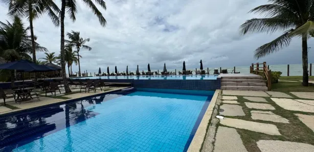 Casa de Condomínio com 4 Quartos à venda, 270m² no Arraial D'Ajuda, Porto Seguro
