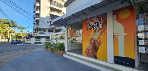 Loja / Salão / Ponto Comercial à venda, 28m² no Vila Nova, Cabo Frio