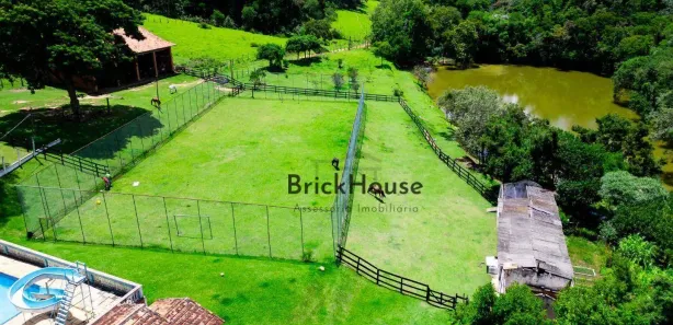 Fazenda / Sítio / Chácara à venda, 2600m² no Recanto dos Eucaliptos, Mairinque