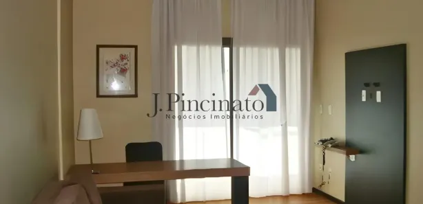 Flat com 1 Quarto à venda, 54m² no Anhangabaú, Jundiaí