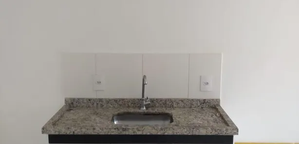 Apartamento com 2 Quartos à venda, 44m² no Alto de Pinheiros, Paulínia