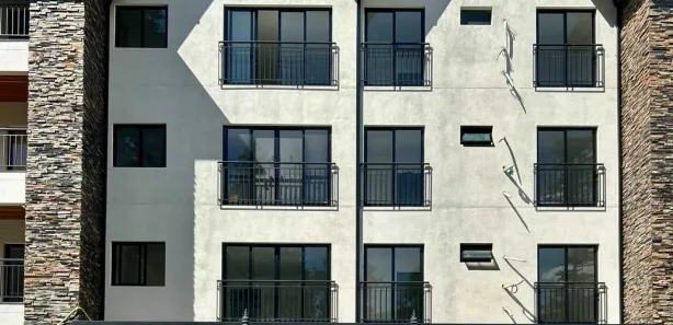 Apartamento com 4 Quartos à venda, 129m² no Centro, Campo Alegre
