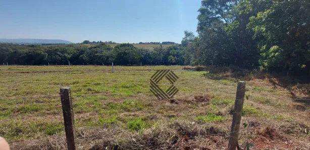 Terreno / Lote / Condomínio à venda, 2005m² no Jundiaquara, Araçoiaba da Serra