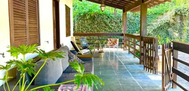 Fazenda / Sítio / Chácara com 5 Quartos à venda, 250m² no Sampaio Correia (Sampaio Correia), Saquarema