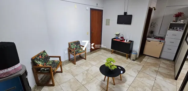 Loja / Salão / Ponto Comercial à venda, 69m² no Jardim Tropical, Resende