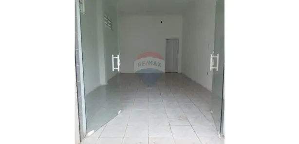 Conjunto Comercial / Sala para alugar, 31m² no Parque das Árvores, Araras