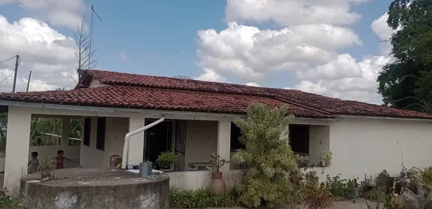 Fazenda / Sítio / Chácara com 3 Quartos à venda, 40000m² no , Passira
