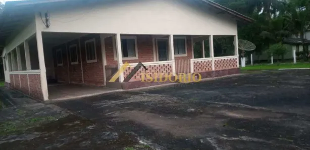 Casa com 3 Quartos à venda, 118m² no , Antonina