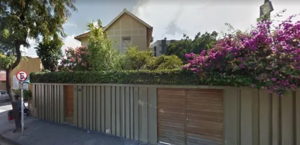 Sobrado com 6 Quartos à venda, 325m² no Santo Amaro, Recife