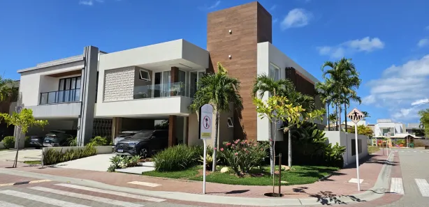 Casa de Condomínio com 3 Quartos à venda, 310m² no Aruana, Aracaju