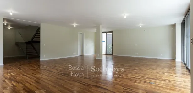 Casa com 4 Quartos para venda ou aluguel, 371m² no Alto de Pinheiros, São Paulo