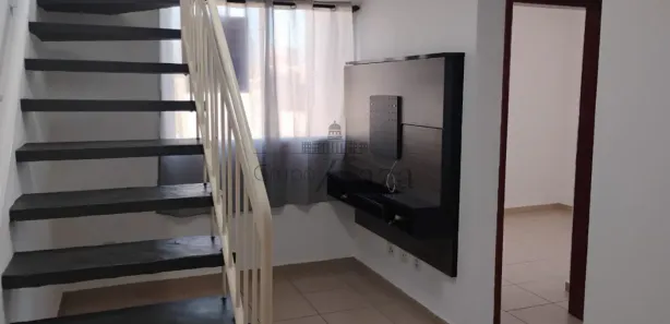 Cobertura com 2 Quartos para alugar, 93m² no Monte Castelo, São José dos Campos