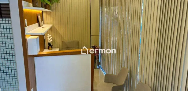 Loja / Salão / Ponto Comercial à venda, 100m² no Petrópolis, Natal