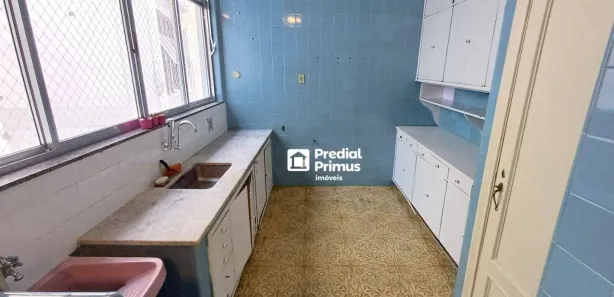 Apartamento com 2 Quartos para alugar, 80m² no Centro, Nova Friburgo