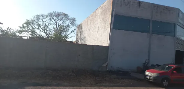 Terreno / Lote / Condomínio à venda, 303m² no Residencial Dom Rafael, Goiânia