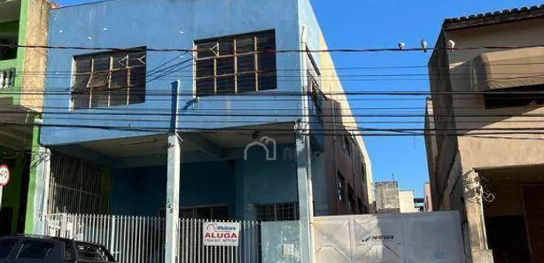 Loja / Salão / Ponto Comercial para alugar, 413m² no Jardim Icatu, Votorantim