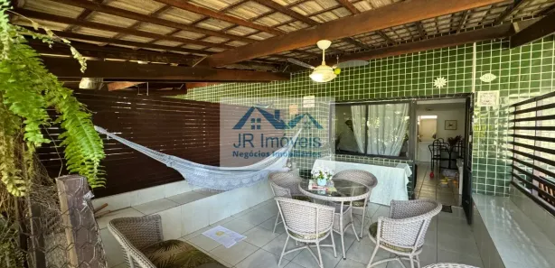 Casa de Condomínio com 4 Quartos à venda, 140m² no Piatã, Salvador