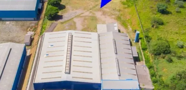 Galpão / Depósito / Armazém para alugar, 12073m² no Distrito Industrial Alfredo Relo, Itatiba