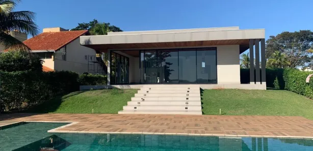 Casa de Condomínio com 5 Quartos à venda, 285m² no , Primeiro de Maio