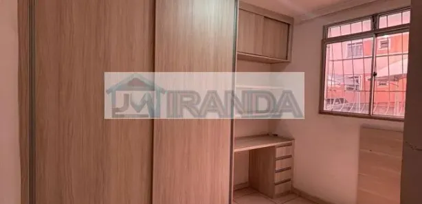 Apartamento com 2 Quartos à venda, 70m² no Cândida Ferreira, Contagem