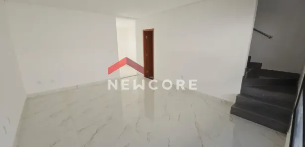 Casa de Condomínio com 3 Quartos à venda, 165m² no Trevo, Belo Horizonte