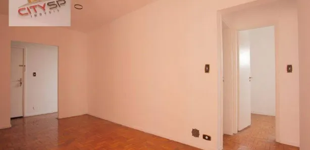 Apartamento com 3 Quartos à venda, 65m² no Vila Moraes, São Paulo