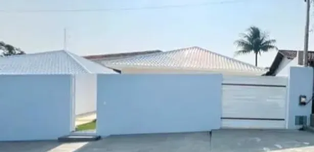 Casa com 3 Quartos à venda, 95m² no Parque Hotel, Araruama