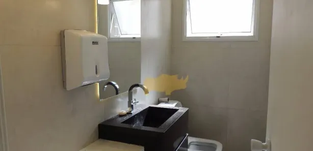 Conjunto Comercial / Sala para alugar, 13m² no Jardim Claret, Rio Claro