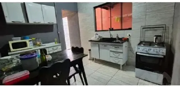 Sobrado para alugar, 169m² no Santa Maria, São Caetano do Sul