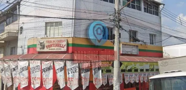 Loja / Salão / Ponto Comercial à venda, 76m² no Jardim Júlio de Carvalho, Ferraz de Vasconcelos