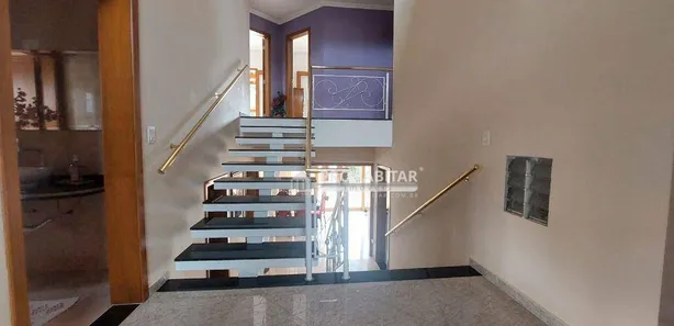 Sobrado com 3 Quartos à venda, 350m² no Loteamento Chacaras Embu-Guacu, Embu-Guaçu