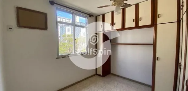 Apartamento com 3 Quartos para alugar, 65m² no Barreto, Niterói