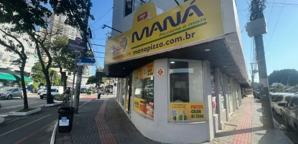 Loja / Salão / Ponto Comercial à venda, 120m² no Centro, Balneário Camboriú