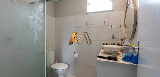 Casa com 3 Quartos à venda, 157m² no Portão, Lauro de Freitas