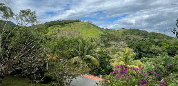 Fazenda / Sítio / Chácara com 5 Quartos à venda, 204m² no , Pacoti