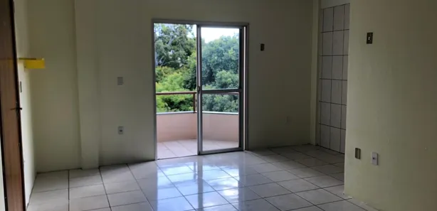 Apartamento com 1 Quarto à venda, 38m² no Centro, São Leopoldo