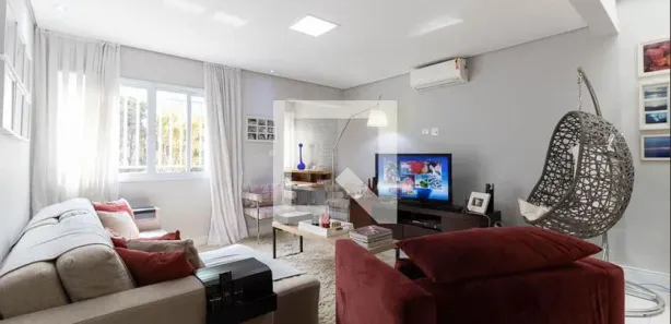 Casa com 3 Quartos à venda, 186m² no Bosque da Saúde, São Paulo