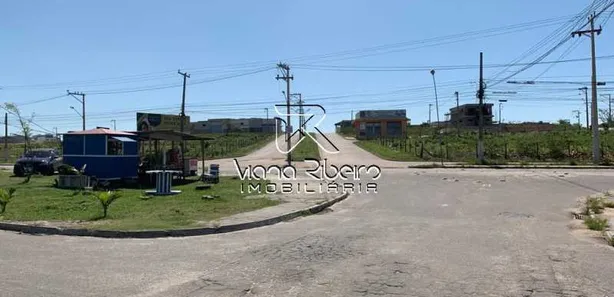 Terreno / Lote / Condomínio com 1 Quarto à venda, 1100m² no Reserva do Peró, Cabo Frio