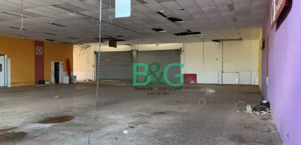 Loja / Salão / Ponto Comercial para alugar, 668m² no Centro, Bebedouro