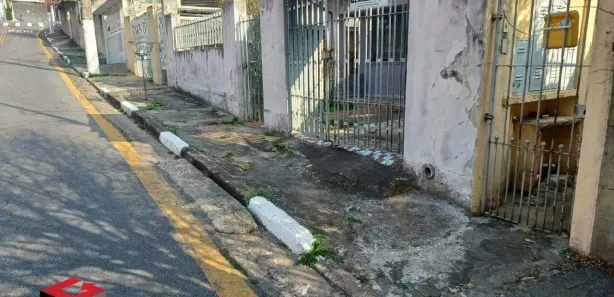 Terreno / Lote / Condomínio à venda, 469m² no Centro, Diadema
