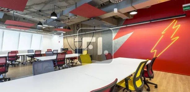 Conjunto Comercial / Sala para alugar, 1386m² no Vila Cordeiro, São Paulo
