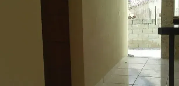 Casa de Condomínio com 3 Quartos à venda, 92m² no Novo Campinho, Pedro Leopoldo