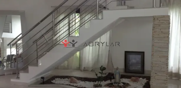 Casa de Condomínio com 4 Quartos para alugar, 1435m² no Jardim do Ribeirão II, Itupeva
