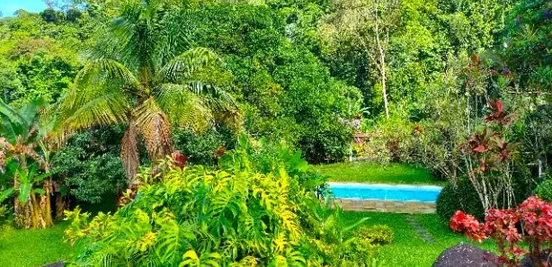 Casa de Condomínio com 4 Quartos à venda, 223m² no Várzea Alegre, Guapimirim