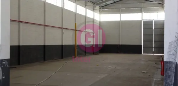 Galpão / Depósito / Armazém para alugar, 1650m² no Jardim Califórnia, Jacareí