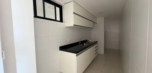 Apartamento com 2 Quartos para venda ou aluguel, 61m² no Jardim Oceania, João Pessoa