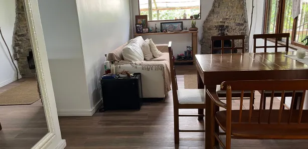Fazenda / Sítio / Chácara com 2 Quartos à venda, 120m² no Mury, Nova Friburgo