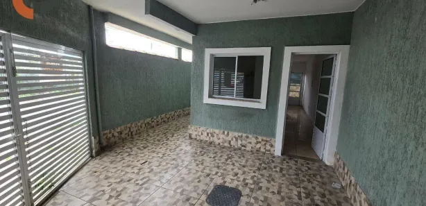 Casa com 2 Quartos à venda, 122m² no Santo Elias, Mesquita