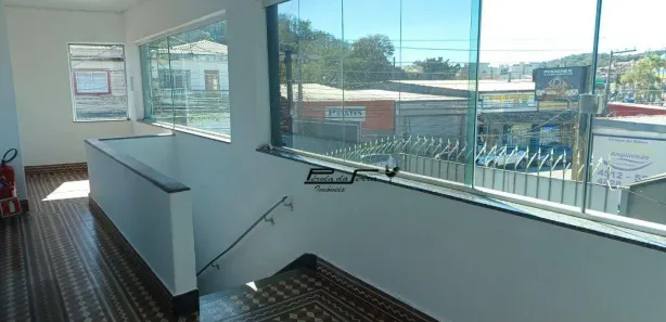 Conjunto Comercial / Sala para alugar, 180m² no Centro, Ribeirão Pires